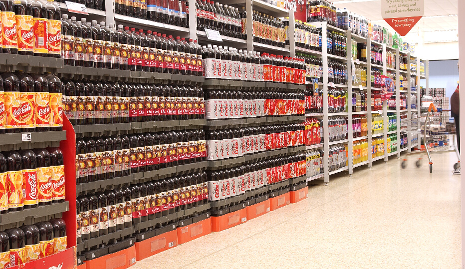 Need to reduce costs? Think Retail Ready Packaging