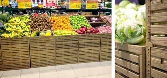 Is the growth of online actually encouraging customers to spend less?