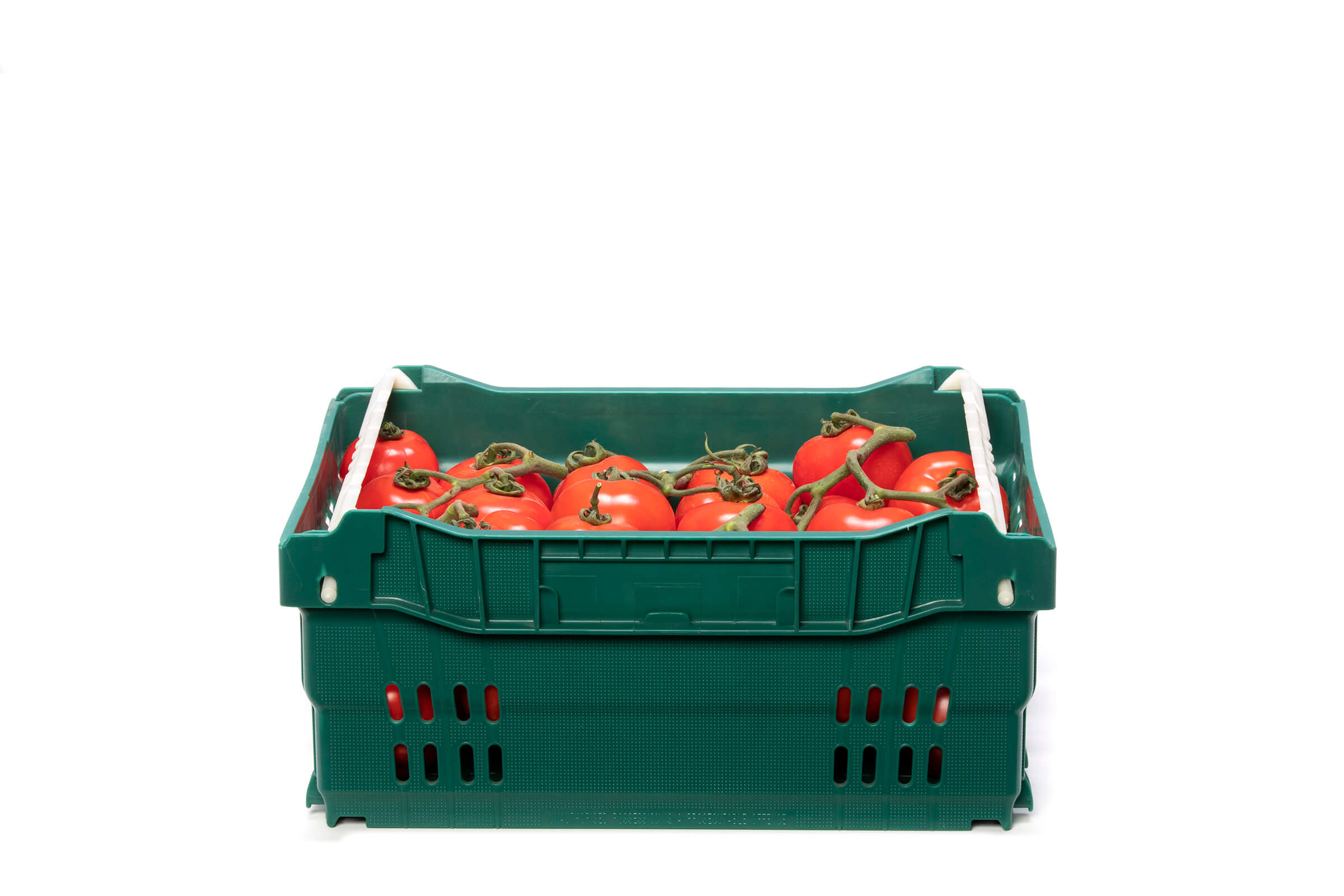 Nestable Crates – Polynest