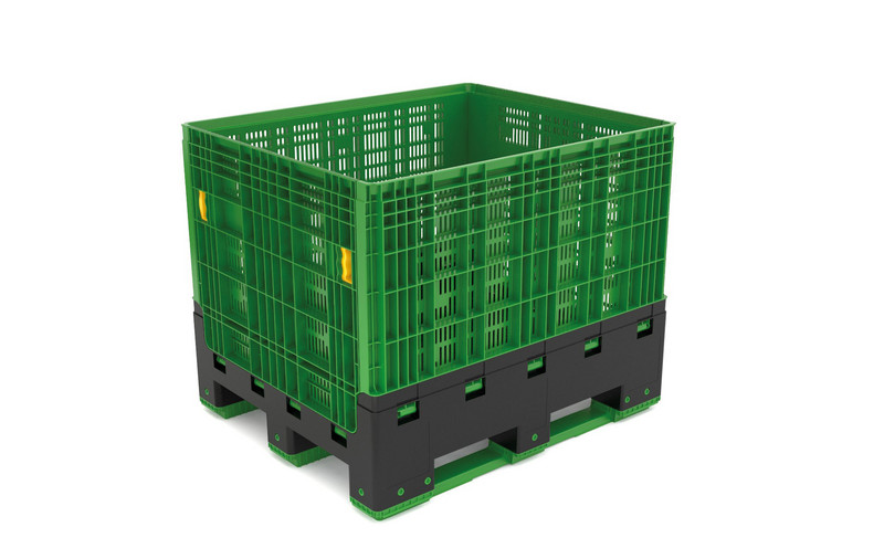 Foldable Large Container