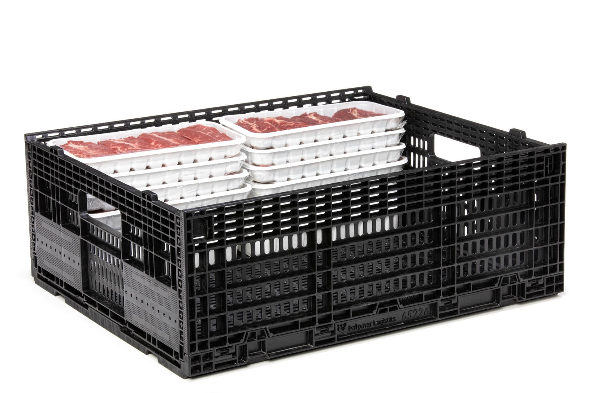 Meat Crate 65226