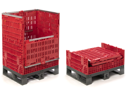 Gallery Image 1/2 US Pallet