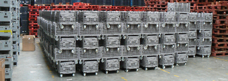 Gallery Image 1/2 US Pallet