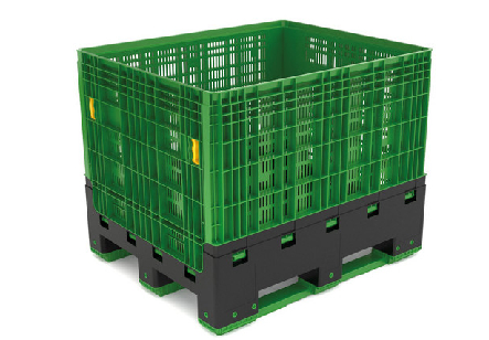 Gallery Image 1/2 US Pallet