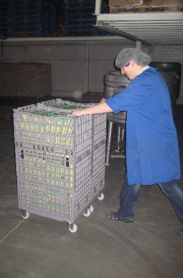 Gallery Image Shipper