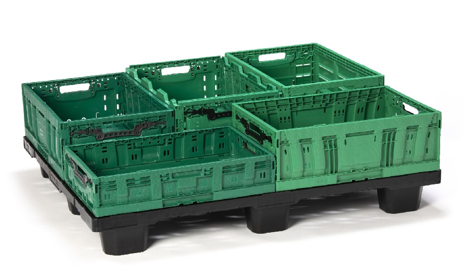 Applying Fresh Thinking  to Your Supply Chain