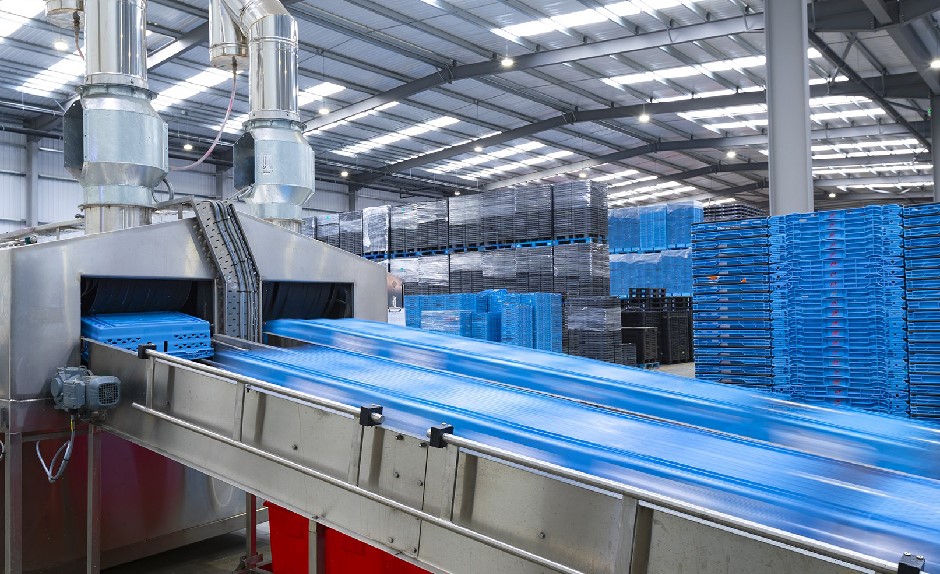 Inspect, Wash and Disinfect