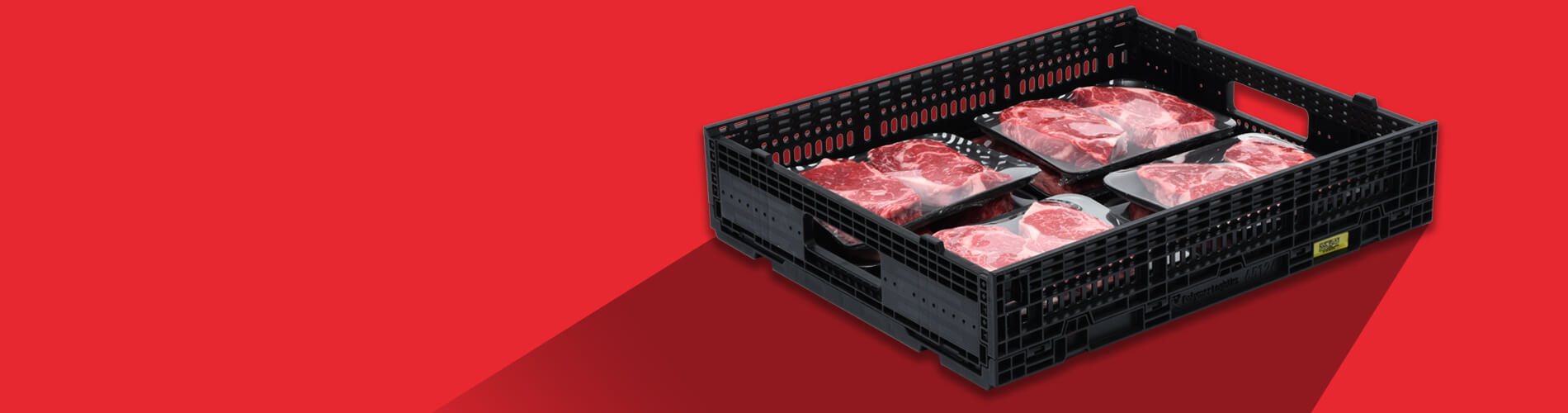 Meat Crate 65226